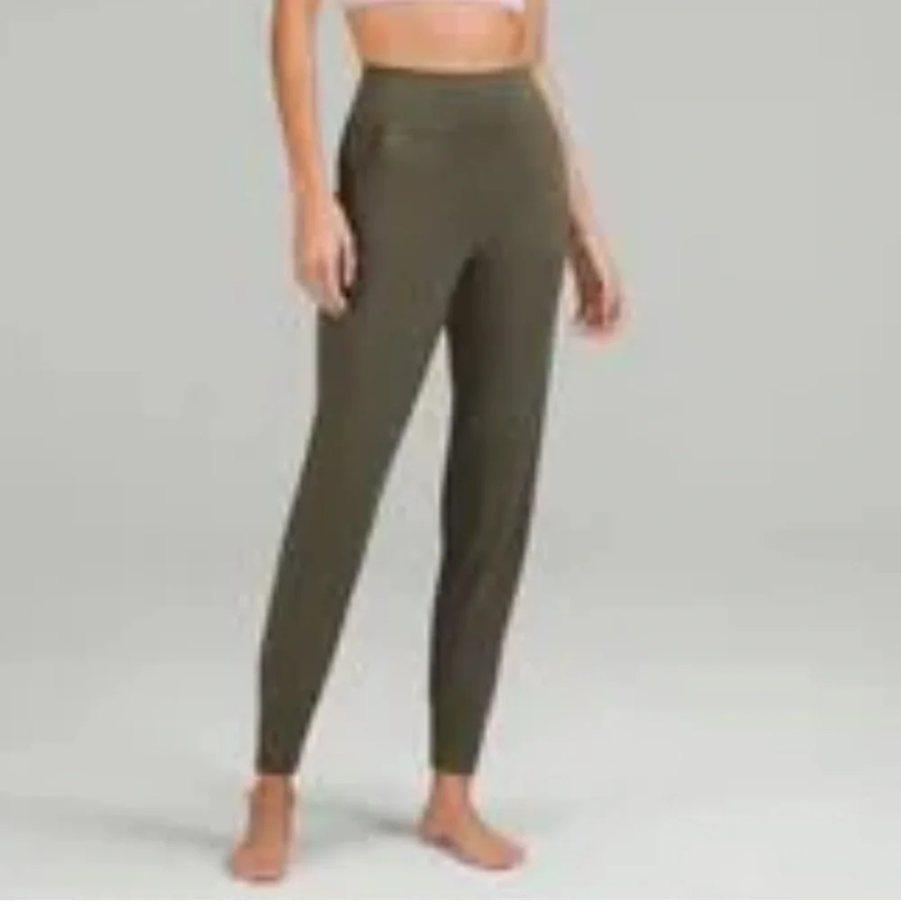 Lululemon Align High Rise Jogger